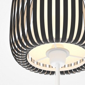 Настольная лампа декоративная Maytoni Kirigami MOD409TL-01B в Югорске - yugorsk.ok-mebel.com | фото 6