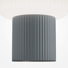 Настольная лампа декоративная Maytoni Omaggio MOD404TL-01GR в Югорске - yugorsk.ok-mebel.com | фото 6