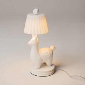 Настольная лампа декоративная Maytoni Senor Alpaca MOD377TL-L5W3K в Югорске - yugorsk.ok-mebel.com | фото 3