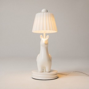 Настольная лампа декоративная Maytoni Senor Alpaca MOD377TL-L5W3K в Югорске - yugorsk.ok-mebel.com | фото 5