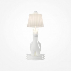 Настольная лампа декоративная Maytoni Senor Alpaca MOD377TL-L5W3K в Югорске - yugorsk.ok-mebel.com | фото 7