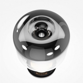 Настольная лампа декоративная Maytoni Spirito MOD286TL-L8B3K в Югорске - yugorsk.ok-mebel.com | фото 4