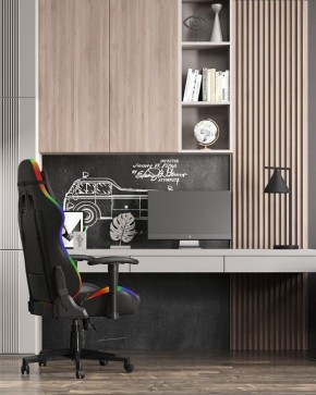 Настольная лампа декоративная Moderli Omaha V11594-1T в Югорске - yugorsk.ok-mebel.com | фото 5