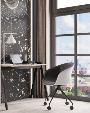 Настольная лампа декоративная Moderli Omaha V11596-1T в Югорске - yugorsk.ok-mebel.com | фото 6
