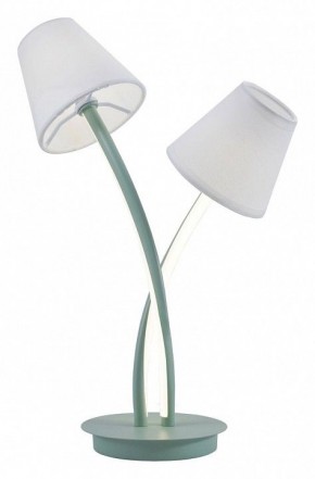 Настольная лампа декоративная MW-Light Аэлита 10 480033302 в Югорске - yugorsk.ok-mebel.com | фото