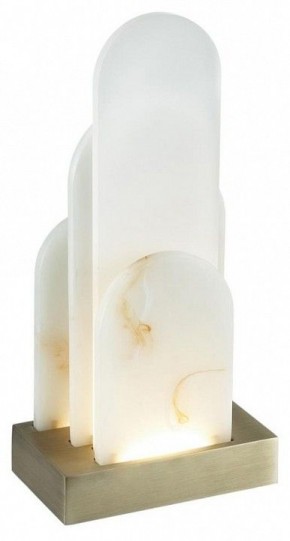Настольная лампа декоративная Odeon Light Foros 5437/12TL в Югорске - yugorsk.ok-mebel.com | фото 2