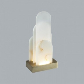 Настольная лампа декоративная Odeon Light Foros 5437/12TL в Югорске - yugorsk.ok-mebel.com | фото 3