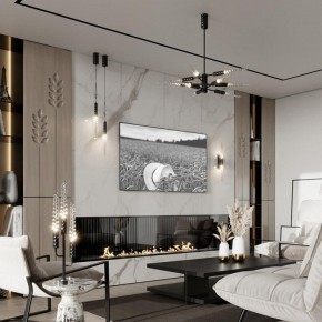 Настольная лампа декоративная Odeon Light Kolos 5459/9TL в Югорске - yugorsk.ok-mebel.com | фото 4