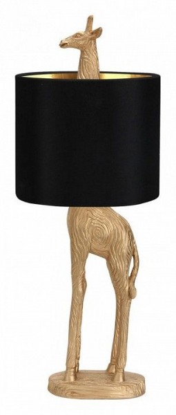 Настольная лампа декоративная Omnilux Accumoli OML-10814-01 в Югорске - yugorsk.ok-mebel.com | фото 1