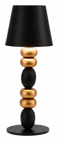 Настольная лампа декоративная ST-Luce Ease SL1011.414.01 в Югорске - yugorsk.ok-mebel.com | фото