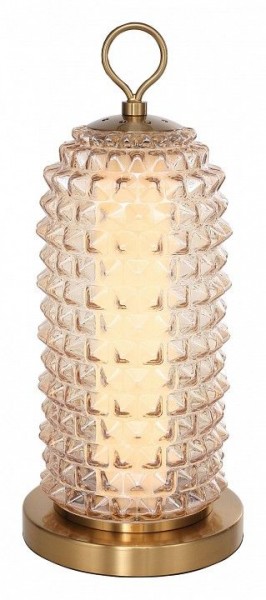 Настольная лампа декоративная ST-Luce SAGUARO SL6144.304.01 в Югорске - yugorsk.ok-mebel.com | фото 2