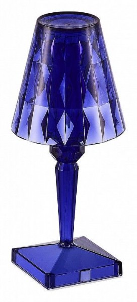 Настольная лампа декоративная ST-Luce Sparkle SL1010.714.01 в Югорске - yugorsk.ok-mebel.com | фото 1