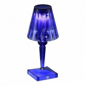 Настольная лампа декоративная ST-Luce Sparkle SL1010.714.01 в Югорске - yugorsk.ok-mebel.com | фото 2
