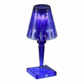 Настольная лампа декоративная ST-Luce Sparkle SL1010.714.01 в Югорске - yugorsk.ok-mebel.com | фото 3