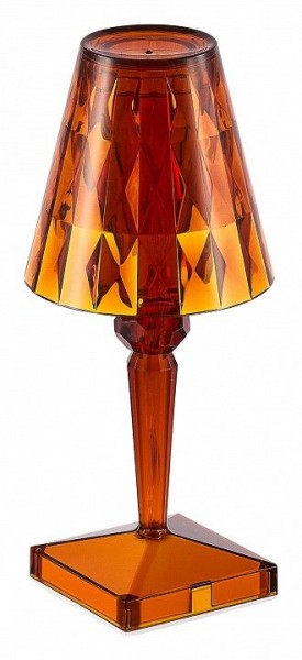 Настольная лампа декоративная ST-Luce Sparkle SL1010.724.01 в Югорске - yugorsk.ok-mebel.com | фото