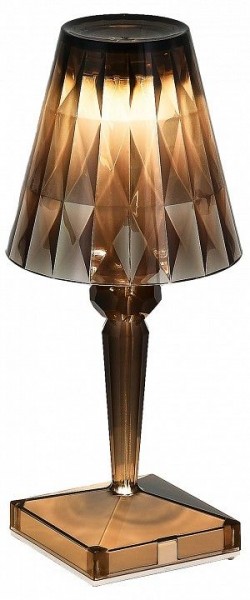 Настольная лампа декоративная ST-Luce SPARKLE SL1010.734.01 в Югорске - yugorsk.ok-mebel.com | фото 3