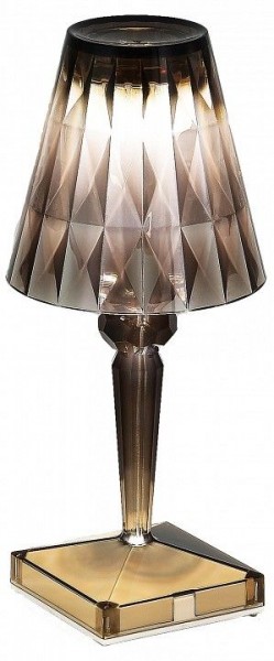 Настольная лампа декоративная ST-Luce SPARKLE SL1010.734.01 в Югорске - yugorsk.ok-mebel.com | фото 4