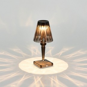 Настольная лампа декоративная ST-Luce SPARKLE SL1010.734.01 в Югорске - yugorsk.ok-mebel.com | фото 5