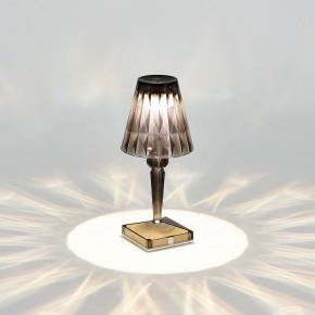 Настольная лампа декоративная ST-Luce SPARKLE SL1010.734.01 в Югорске - yugorsk.ok-mebel.com | фото 7