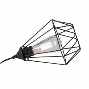 Настольная лампа декоративная Vitaluce V2803 V2803-1/1L в Югорске - yugorsk.ok-mebel.com | фото 4