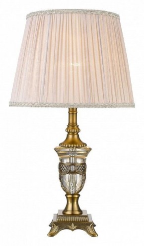 Настольная лампа декоративная Wertmark Tico WE711.01.504 в Югорске - yugorsk.ok-mebel.com | фото
