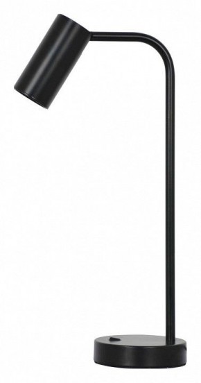 Настольная лампа офисная DeMarkt Астор 11 545033201 в Югорске - yugorsk.ok-mebel.com | фото 1