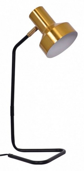 Настольная лампа офисная DeMarkt Хоф 497035301 в Югорске - yugorsk.ok-mebel.com | фото
