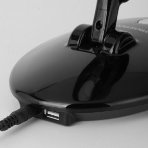 Настольная лампа офисная Elektrostandard Saturn a044008 в Югорске - yugorsk.ok-mebel.com | фото 9