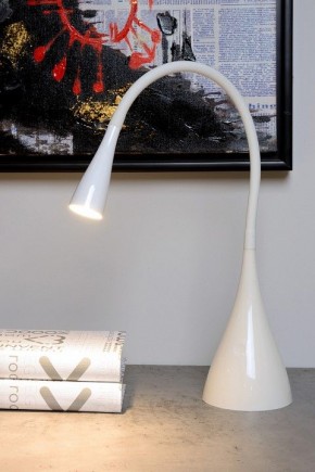 Настольная лампа офисная Lucide Zozy 18650/03/31 в Югорске - yugorsk.ok-mebel.com | фото 2