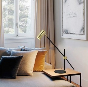 Настольная лампа офисная TopDecor Robert Robert T1 12 в Югорске - yugorsk.ok-mebel.com | фото 5