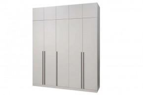 НИКОЛЬ 25 Шкаф 5-ти створчатый в Югорске - yugorsk.ok-mebel.com | фото 5