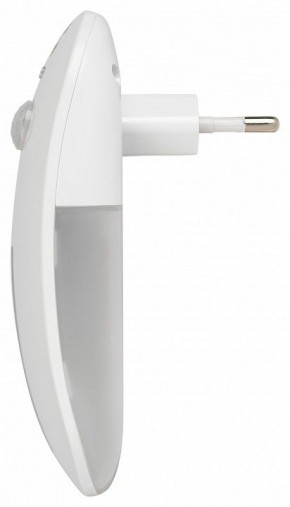 Ночник Эра  NN-621-LS-MS-W в Югорске - yugorsk.ok-mebel.com | фото 2