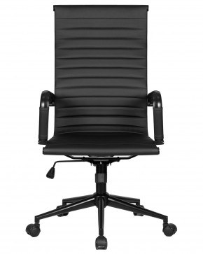 Офисное кресло для руководителей DOBRIN CLARK SIMPLE BLACK, чёрный в Югорске - yugorsk.ok-mebel.com | фото 6