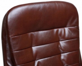 Офисное кресло для руководителей DOBRIN DONALD LMR-106B коричневый в Югорске - yugorsk.ok-mebel.com | фото 8