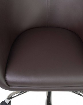 Офисное кресло LM-9500 Черное в Югорске - yugorsk.ok-mebel.com | фото 6