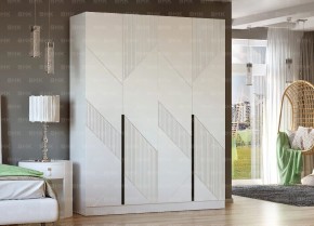 ПАЛЕРМО спальня (модульная) в Югорске - yugorsk.ok-mebel.com | фото 14