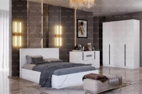 ПАЛЕРМО спальня (модульная) в Югорске - yugorsk.ok-mebel.com | фото 16