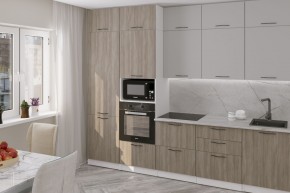 ПАРМА Кухонный гарнитур Экстра (3000 мм) в Югорске - yugorsk.ok-mebel.com | фото