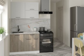 ПАРМА Кухонный гарнитур Лайт 1200 мм в Югорске - yugorsk.ok-mebel.com | фото