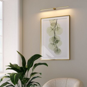 Подсветка для картины Elektrostandard Luar 40125/LED в Югорске - yugorsk.ok-mebel.com | фото 5