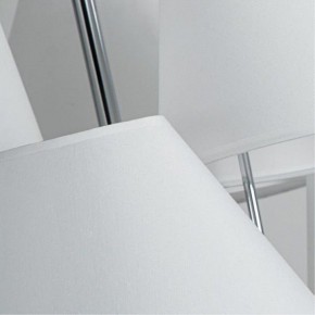 Подвесная люстра Arte Lamp Rondo A4086LM-6CC в Югорске - yugorsk.ok-mebel.com | фото 5