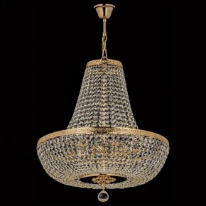 Подвесная люстра Arti Lampadari Castellana Gold Castellana E 1.5.50.100 G в Югорске - yugorsk.ok-mebel.com | фото 3