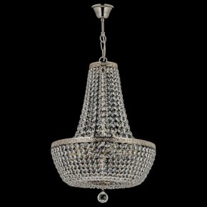 Подвесная люстра Arti Lampadari Castellana Nickel Castellana E 1.5.40.100 N в Югорске - yugorsk.ok-mebel.com | фото 3