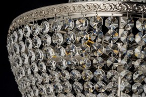 Подвесная люстра Arti Lampadari Castellana Nickel Castellana E 1.5.40.100 N в Югорске - yugorsk.ok-mebel.com | фото 5