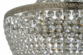 Подвесная люстра Arti Lampadari Castellana Nickel Castellana E 1.5.40.100 N в Югорске - yugorsk.ok-mebel.com | фото 6