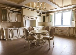 Подвесная люстра Arti Lampadari Fortezza Fortezza E 1.1.8 G в Югорске - yugorsk.ok-mebel.com | фото 2