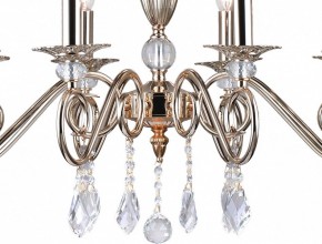 Подвесная люстра Arti Lampadari Fortezza Fortezza E 1.1.8 G в Югорске - yugorsk.ok-mebel.com | фото 3
