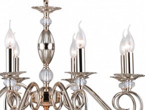 Подвесная люстра Arti Lampadari Fortezza Fortezza E 1.1.8 G в Югорске - yugorsk.ok-mebel.com | фото 4