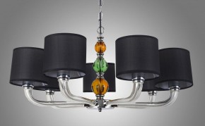 Подвесная люстра Arti Lampadari Liberi Liberi E 1.1.7 N в Югорске - yugorsk.ok-mebel.com | фото 2