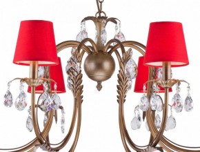 Подвесная люстра Arti Lampadari Meranola Meranola E 1.1.8 AG в Югорске - yugorsk.ok-mebel.com | фото 4